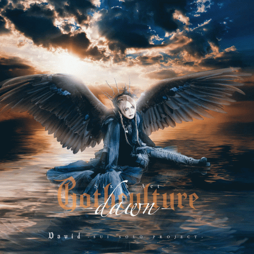 David : Gothculture -Dawn-